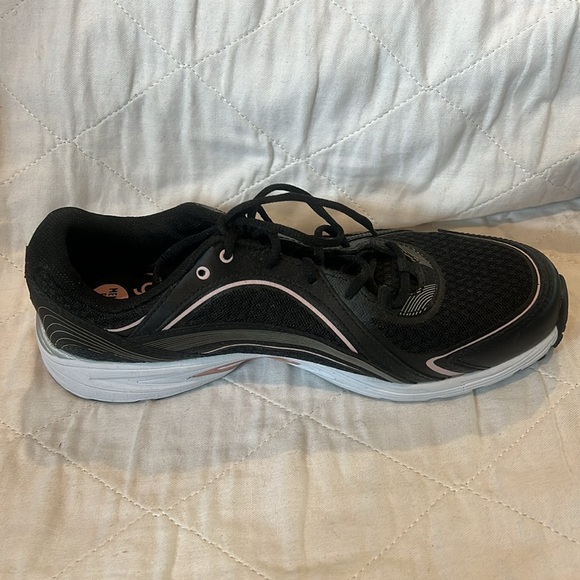 Women’s Ryka Memory Foam Walking Shoe Size 9.5W NWOT - Picture 6 of 15